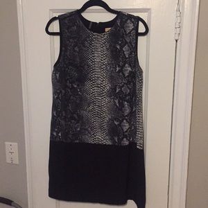 Classic Rebecca Taylor Dress